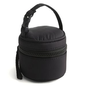 Welland Baby Pacifier Holder-Moonless Night in Featherweight