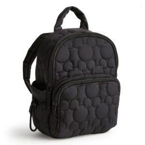 Disney Small Banbury Backpack-Moonless Night in Featherweight