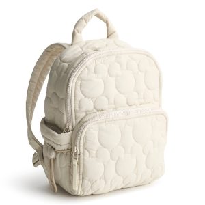 Disney Small Banbury Backpack-Pumice Stone in Featherweight