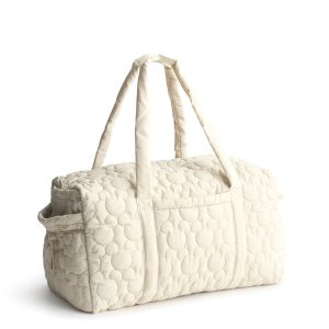 Disney Large Original Duffel-Pumice Stone in Featherweight