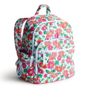 Disney Bancroft Backpack-Mickey meadow in Featherweight