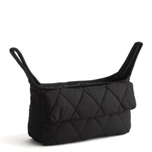 Welland Baby Stroller Caddy-Moonless Night in Featherweight