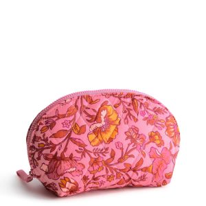 Mini Dome Cosmetic-Flourishing garden in Featherweight