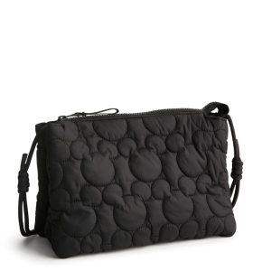 Disney Foxbury Crossbody-Moonless Night in Featherweight