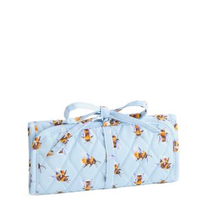 Jewelry Roll-Bee's knees in Premium cotton