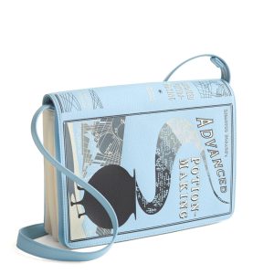 Harry Potter? Foxbury Crossbody-Advanced potions book in Faux leather