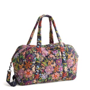 Star Wars Miramar Weekender-Power the force floral in Featherweight