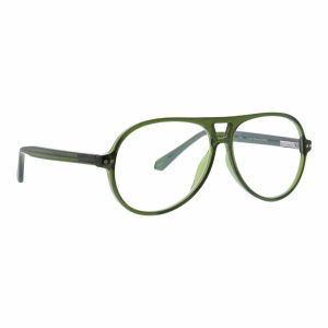Tye Blue Light Reader-Cedar green