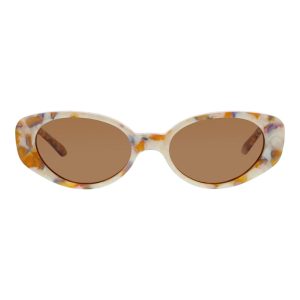 Days Polarized Sunglasses-Multi Ivory